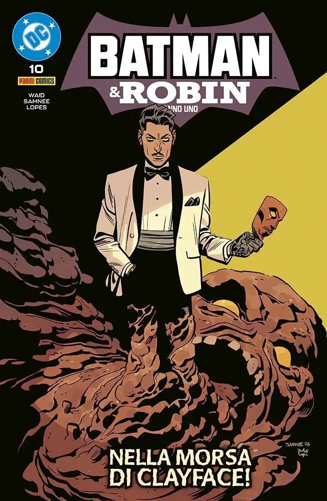 Volume cover
